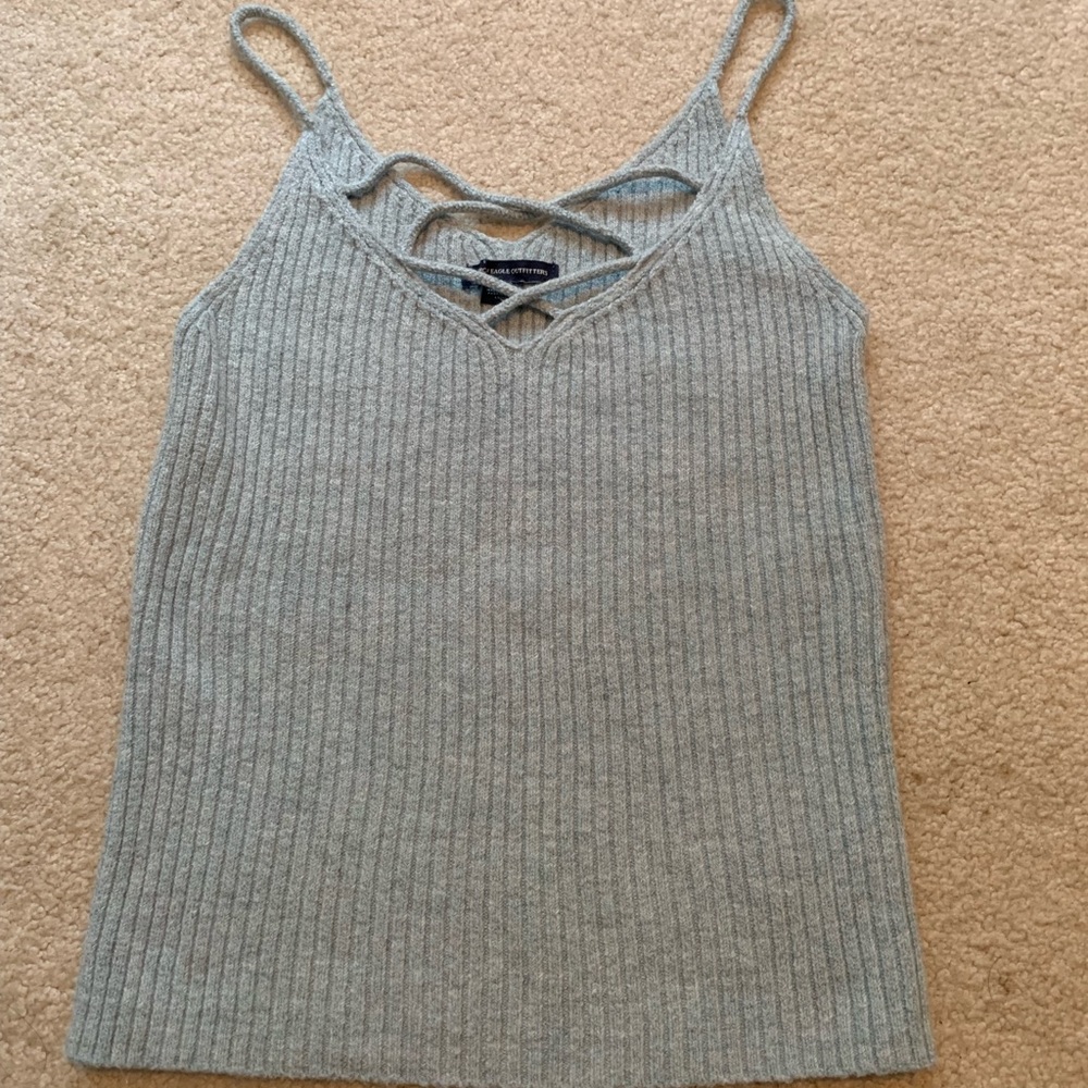Women’s tank top